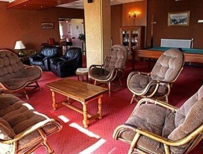 Hotel Le Valaurie Saint-Nazaire  Eksteriør bilde