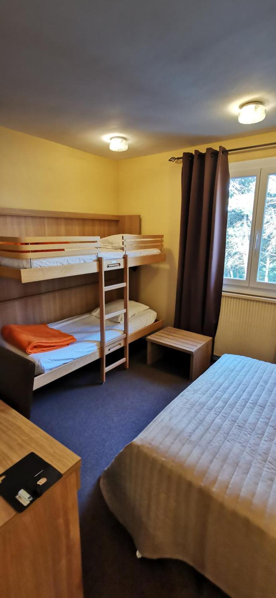 Hotel Le Valaurie Saint-Nazaire  Eksteriør bilde
