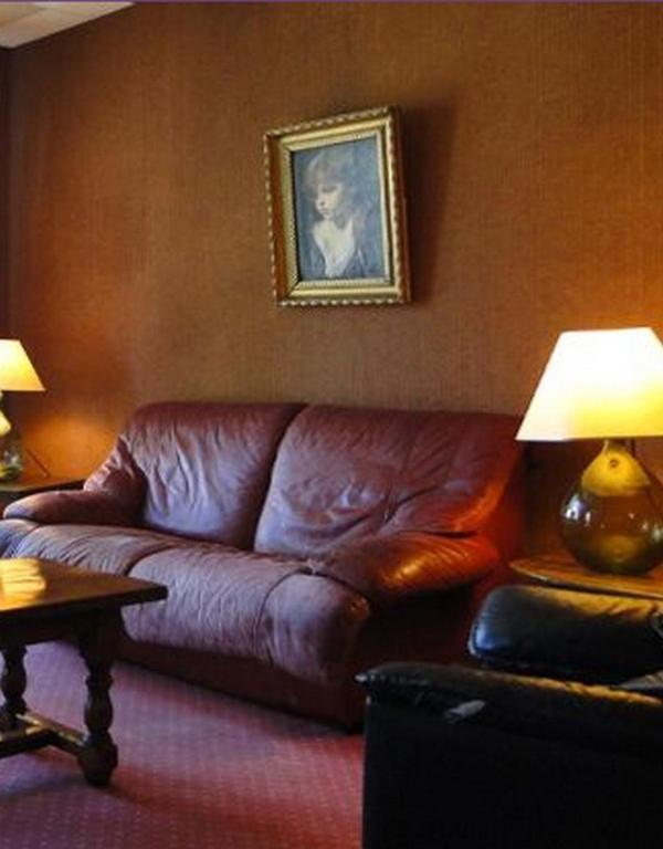 Hotel Le Valaurie Saint-Nazaire  Eksteriør bilde