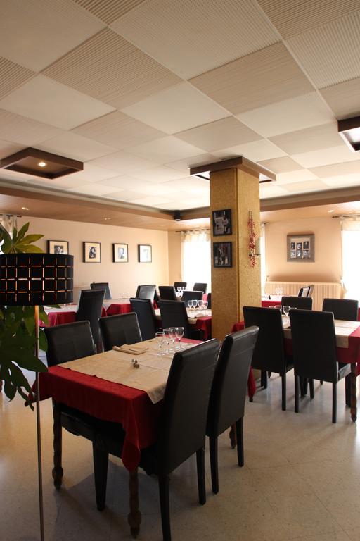 Hotel Le Valaurie Saint-Nazaire  Eksteriør bilde